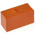 TE Connectivity Power Relay 5V DC Coil, 16A Switching Current, SPDT PCB Mount RT314005