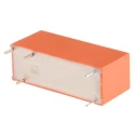TE Connectivity PCB Power Relay, 5V DC Coil, 8A Switching Current, SPDT RY212005