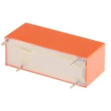 TE Connectivity PCB Power Relay 24V dc Coil 8A Switching Current SPST RYA31024