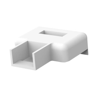 TE Connectivity Cap Housing Adapter for use with MATE-N-LOK Series 641778-1