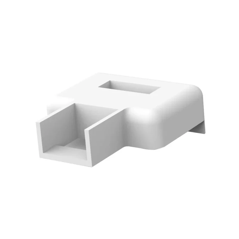 TE Connectivity Cap Housing Adapter for use with MATE-N-LOK Series 641778-1