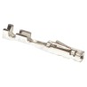 TE Connectivity 025 Series Female Crimp Terminal 24 AWG Min Crimp 20 AWG Max TH/0.025 Connector Housing 5A Current 1123343-1