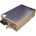 TDK-Lambda Switching Power Supply Chassis Mount 12V dc Output 1 kW Power SWS1000L-12