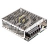 TDK-Lambda Switching Power Supply 36V DC, 75W, Universal Input AC 88-264V, Chassis Mount LS75-36