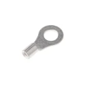 TE Connectivity Solistrand Uninsulated Fork Terminal 22 AWG to 16 AWG M4 Stud Size 34111
