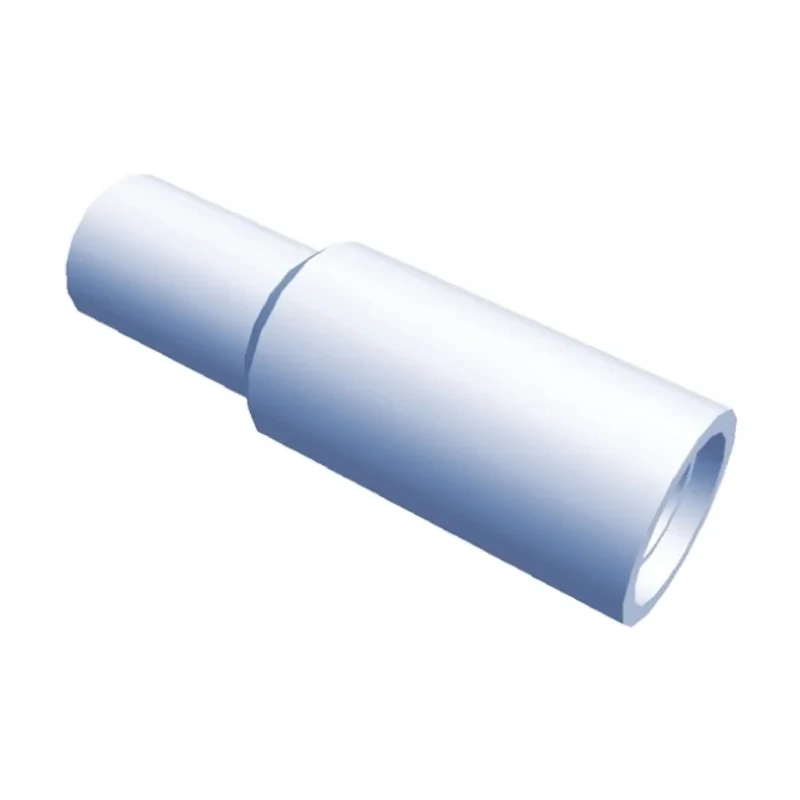 TE Connectivity Insulated Blue Crimp Bullet Connector 17 AWG to 13 AWG 8.1 mm Bullet Diameter Male 165400-1