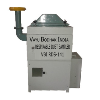 respirable-dust-sampler