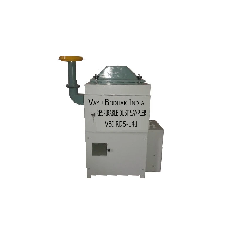 respirable-dust-sampler
