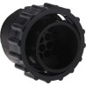 TE Connectivity Circular Connector 14 Contacts Cable Standard Plug Male CPC Series 206044-1