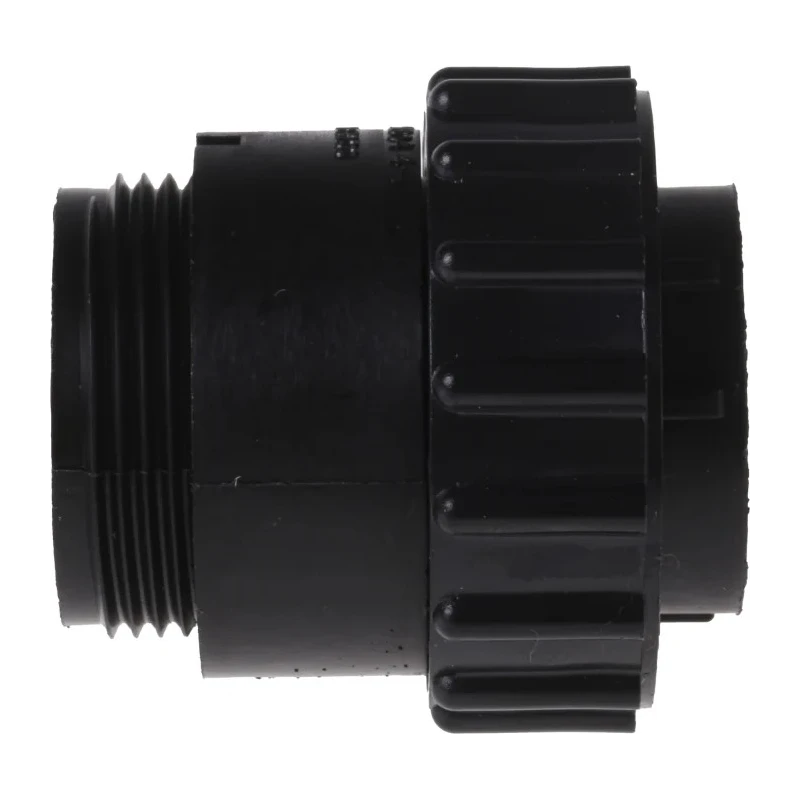 TE Connectivity Circular Connector 14 Contacts Cable Standard Plug Male CPC Series 206044-1
