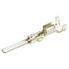 TE Connectivity Automotive Connector Terminal Econoseal J 070 Mk II Male Crimp 10A 2.7mm Diameter 173706-1