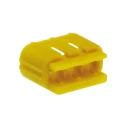 TE Connectivity EconoSeal III Nylon 3 Way TPA Lock Automotive Connector Accessory 345255-1
