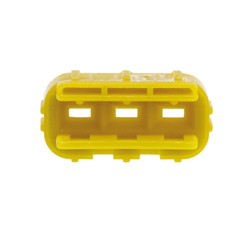 TE Connectivity EconoSeal III Nylon 3 Way TPA Lock Automotive Connector Accessory 345255-1