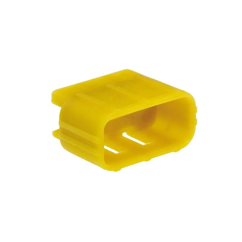 TE Connectivity EconoSeal III Nylon 3 Way TPA Lock Automotive Connector Accessory 345255-1