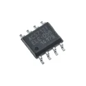 Allegro Microsystems Hall Effect Based Linear Current Sensor IC 8-Pin SOIC ACS712ELCTR-05B-T