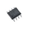 Allegro Microsystems Hall Effect Based Linear Current Sensor IC 8-Pin SOIC ACS712ELCTR-05B-T