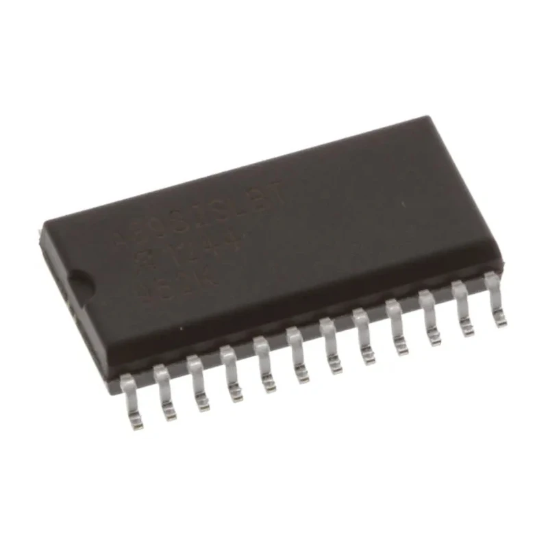 Allegro Microsystems Stepper Motor Driver IC, Bipolar Configuration, 2 A Output, 35 V SOIC 24-Pin A3982SLBTR-T
