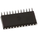 Allegro Microsystems Stepper Motor Driver IC, Bipolar Configuration, 2 A Output, 35 V SOIC 24-Pin A3982SLBTR-T