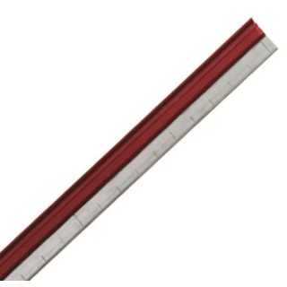 TE Connectivity SCHRACK Red Busbar Rated Operational Voltage 400 V ac Current Rating 6A Range -20 to +55 °C ST37001