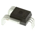 Allegro Microsystems Through Hole Hall Effect Sensor CB PFF 3 V to 5.5 V, 5-Pin ACS758LCB-050B-PFF-T