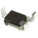 Allegro Microsystems Through Hole Hall Effect Sensor CB PFF 3 V to 5.5 V, 5-Pin ACS758LCB-050B-PFF-T