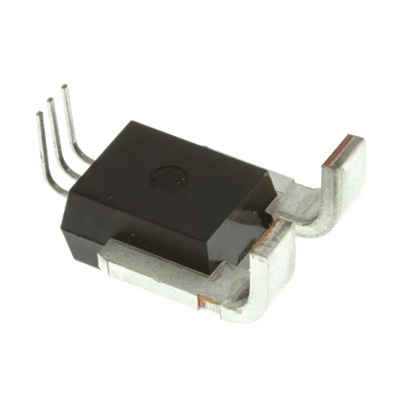 Allegro Microsystems Through Hole Hall Effect Sensor CB PFF 3 V to 5.5 V, 5-Pin ACS758LCB-050B-PFF-T