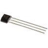Allegro Microsystems Through Hole Hall Effect Sensor Ultra Mini SIP 3-Pin 3.8 V to 24 V A1101EUA-T