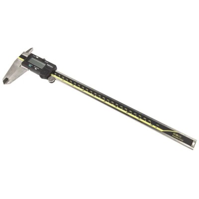 Mitutoyo Digital Caliper 300mm Measurement Capacity 0.01 mm Resolution ±0.03 mm Accuracy 500-173-30
