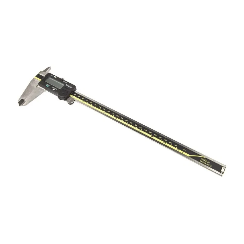 Mitutoyo Digital Caliper 300mm Measurement Capacity 0.01 mm Resolution ±0.03 mm Accuracy 500-173-30