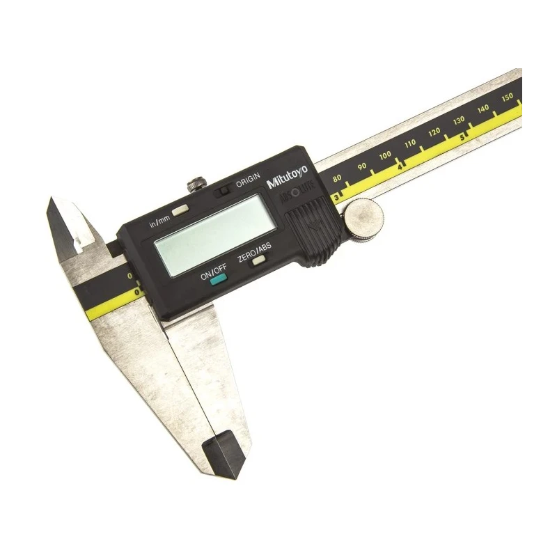 Mitutoyo Digital Caliper 300mm Measurement Capacity 0.01 mm Resolution ±0.03 mm Accuracy 500-173-30