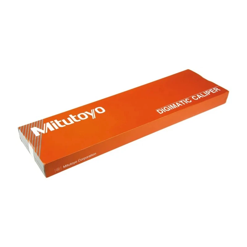 Mitutoyo Digital Caliper 300mm Measurement Capacity 0.01 mm Resolution ±0.03 mm Accuracy 500-173-30