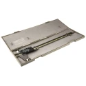 Mitutoyo Digital Caliper 300mm Measurement Capacity 0.01 mm Resolution ±0.03 mm Accuracy 500-173-30