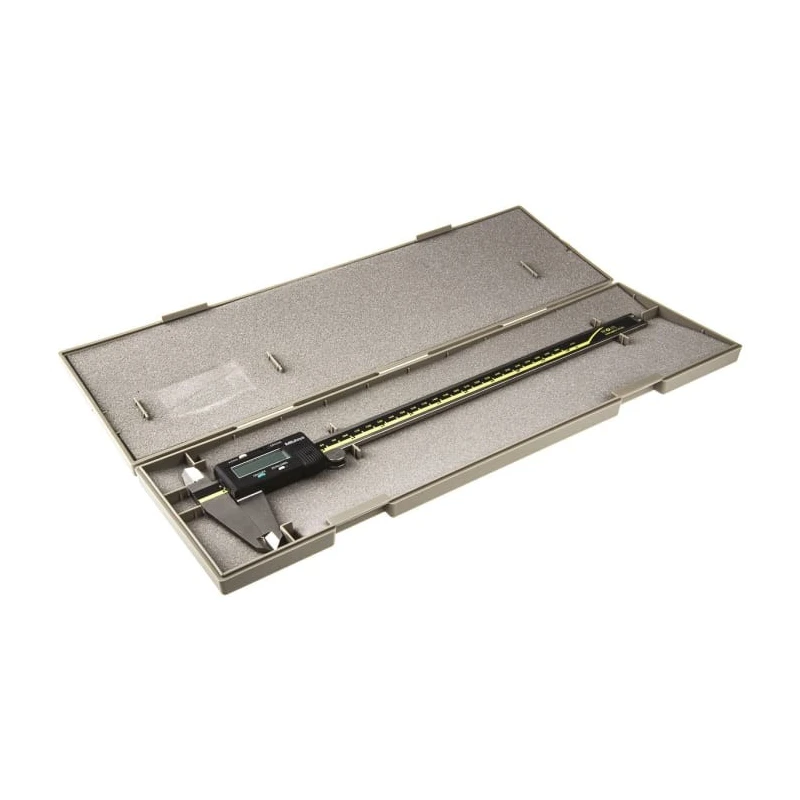 Mitutoyo Digital Caliper 300mm Measurement Capacity 0.01 mm Resolution ±0.03 mm Accuracy 500-173-30
