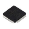 Microchip PIC24FJ256GB106-I/PT 16-bit PIC Microcontroller 32 MHz 256kB FLASH 64-Pin TQFP