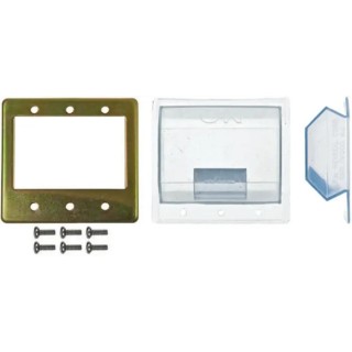 ETA Cover Accessory for Magnetic Circuit Breaker X222.444.21