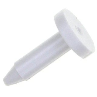 TE Connectivity AMPLIMITE Series Keying Plug for Use with Size 20 Socket Contacts 206509-1