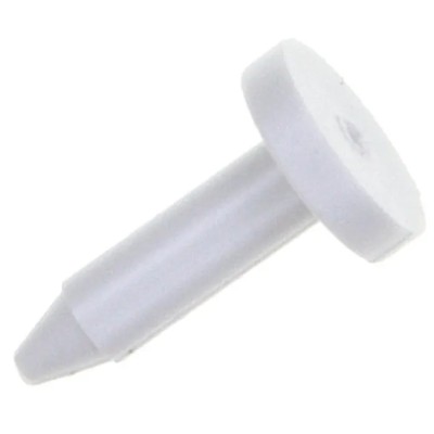 TE Connectivity AMPLIMITE Series Keying Plug for Use with Size 20 Socket Contacts 206509-1