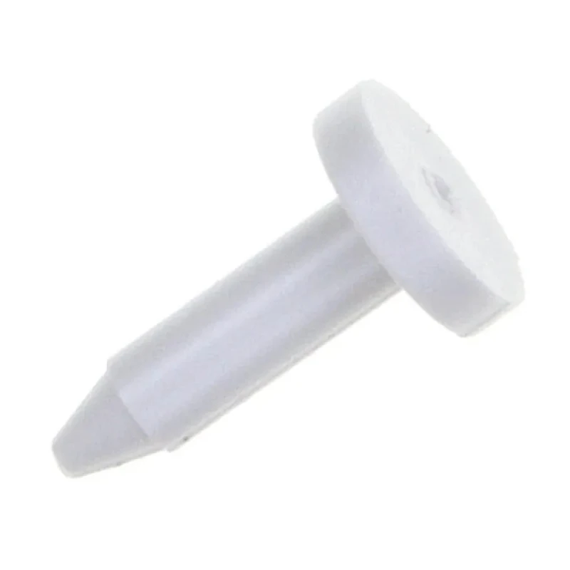 TE Connectivity AMPLIMITE Series Keying Plug for Use with Size 20 Socket Contacts 206509-1