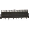 HARWIN M80 Series Straight Surface PCB Socket 50-Contact 2 Row 2 mm Pitch Solder M80-4125042