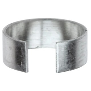 TE Connectivity AMPLIMITE Series Split Ring Ferrule for Use With D-Sub Connector 745508-4