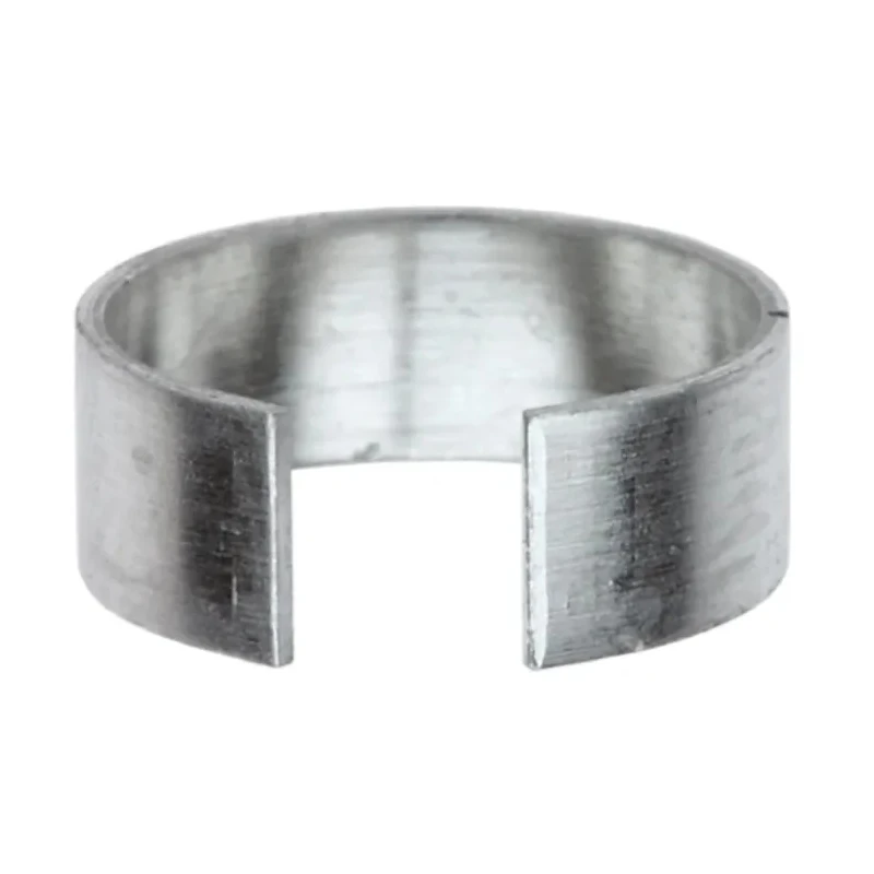 TE Connectivity AMPLIMITE Series Split Ring Ferrule for Use With D-Sub Connector 745508-4
