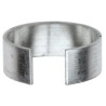 TE Connectivity AMPLIMITE Series Split Ring Ferrule for Use With D-Sub Connector 745508-4