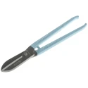 Irwin 300mm Straight Tin Snip for Sheet Metal 575-598