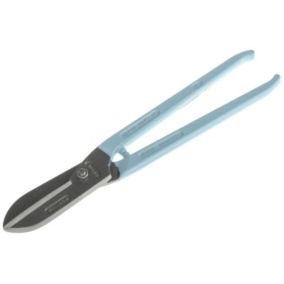 Irwin 300mm Straight Tin Snip for Sheet Metal 575-598