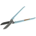 Irwin 300mm Straight Tin Snip for Sheet Metal 575-598
