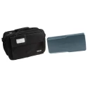 Tektronix Oscilloscope Soft Carrying Case for Use with DPO2000 Series, MSO2000 Series ADC2000