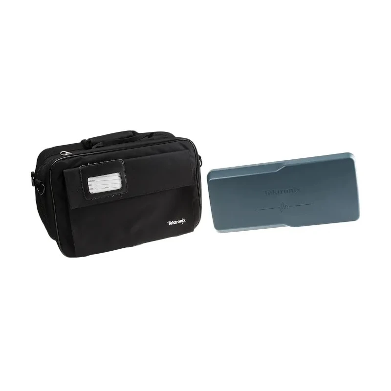 Tektronix Oscilloscope Soft Carrying Case for Use with DPO2000 Series, MSO2000 Series ADC2000
