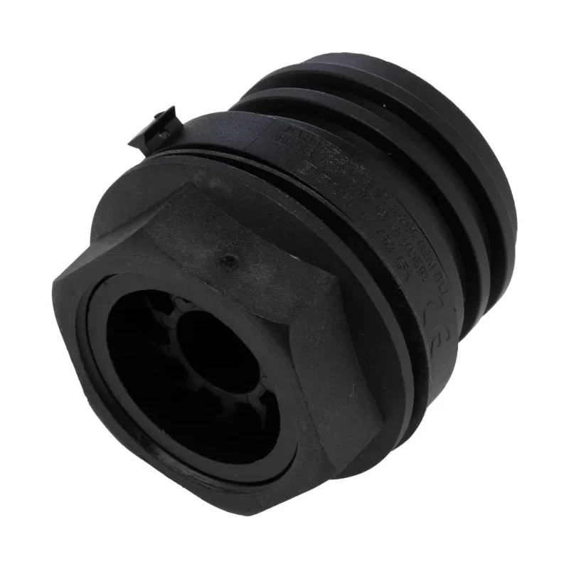 Bulgin Circular Connector 10 Contacts Panel Mount Socket Female IP68 Buccaneer 900 Series PX0931/10/S
