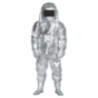 Fire Proximity Suits