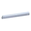 TE Connectivity 64-Way IDC Connector Female for Cable, 2 Row 6-215882-4